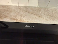 Schüller - collectie 2028 - keukenopstelling met juno apparatuur - afbeelding 19 van  33