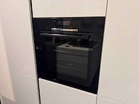 Schüller - collectie 2028 - schiereiland keukenopstelling met bosch apparatuur - afbeelding 9 van  23