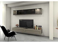 Schüller - collectie 2028 - televisiemeubel 240 cm