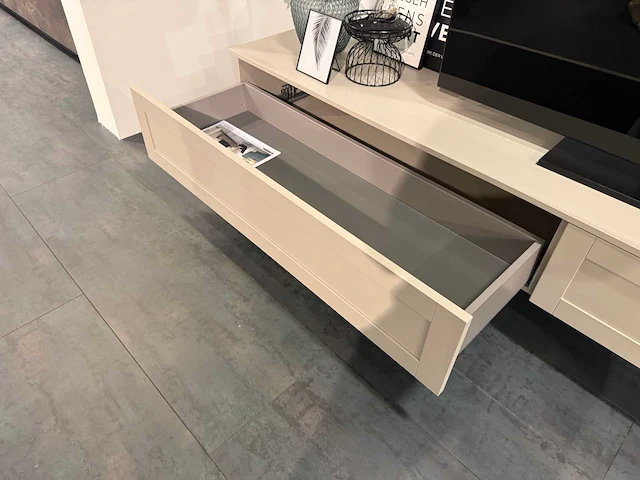 Schüller - collectie 2028 - televisiemeubel 240 cm - afbeelding 5 van  6