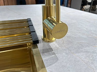 Schüller - easy toledo ultramat - showroomkeuken met beko apparatuur - afbeelding 2 van  13