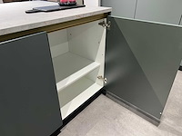 Schüller - easy toledo ultramat - showroomkeuken met beko apparatuur - afbeelding 15 van  26