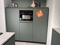 Schüller - easy toledo ultramat - showroomkeuken met beko apparatuur - afbeelding 4 van  13