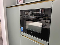 Schüller - easy toledo ultramat - showroomkeuken met beko apparatuur - afbeelding 18 van  26