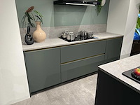 Schüller - easy toledo ultramat - showroomkeuken met beko apparatuur - afbeelding 20 van  26