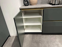 Schüller - easy toledo ultramat - showroomkeuken met beko apparatuur - afbeelding 21 van  26