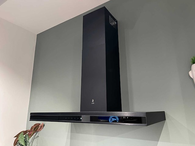 Schüller - easy toledo ultramat - showroomkeuken met beko apparatuur - afbeelding 9 van  13