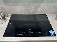 Schüller - easy toledo ultramat - showroomkeuken met beko apparatuur - afbeelding 22 van  26