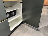 Schüller - easy toledo ultramat - showroomkeuken met beko apparatuur - afbeelding 10 van  13