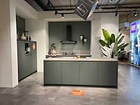 Schüller - easy toledo ultramat - showroomkeuken met beko apparatuur - afbeelding 19 van  26