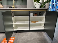 Schüller - easy toledo ultramat - showroomkeuken met beko apparatuur - afbeelding 23 van  26
