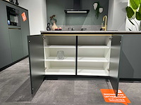 Schüller - easy toledo ultramat - showroomkeuken met beko apparatuur - afbeelding 11 van  13