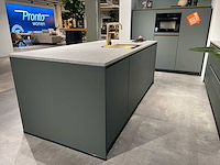 Schüller - easy toledo ultramat - showroomkeuken met beko apparatuur - afbeelding 12 van  13