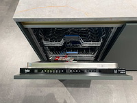 Schüller - easy toledo ultramat - showroomkeuken met beko apparatuur - afbeelding 24 van  26