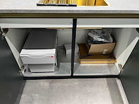 Schüller - easy toledo ultramat - showroomkeuken met beko apparatuur - afbeelding 25 van  26