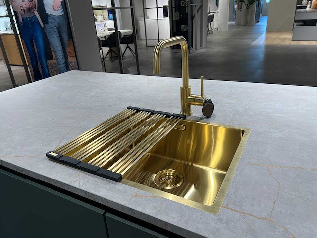 Schüller - easy toledo ultramat - showroomkeuken met beko apparatuur - afbeelding 26 van  26