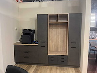 Schüller - garderobekast - afbeelding 2 van  9