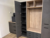 Schüller - garderobekast - afbeelding 3 van  9