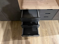 Schüller - garderobekast - afbeelding 4 van  9