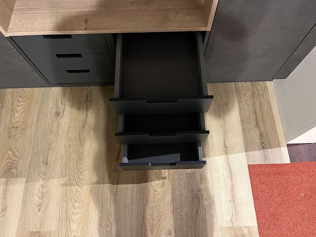 Schüller - garderobekast - afbeelding 5 van  9