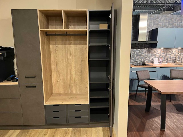 Schüller - garderobekast - afbeelding 6 van  9