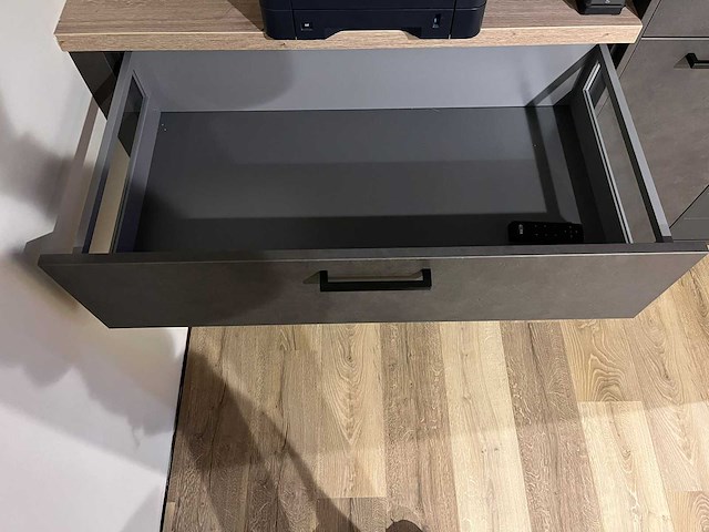 Schüller - garderobekast - afbeelding 8 van  9