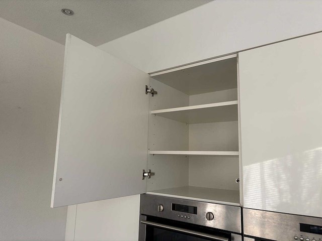 Schüller - keuken met apparatuur - afbeelding 3 van  28