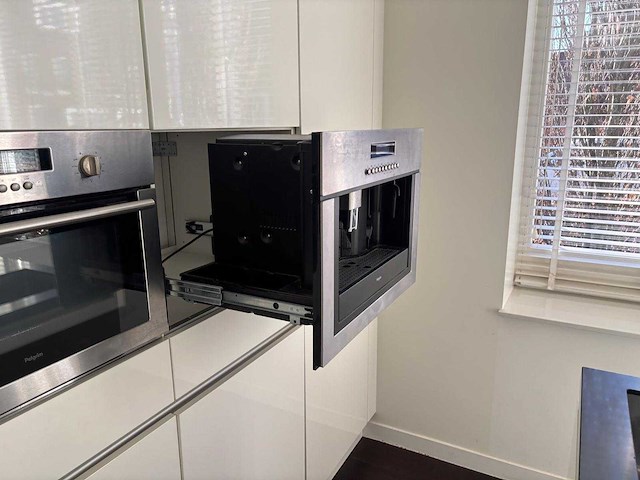 Schüller - keuken met apparatuur - afbeelding 4 van  28