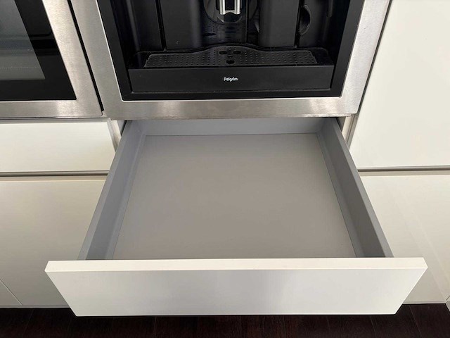 Schüller - keuken met apparatuur - afbeelding 5 van  28