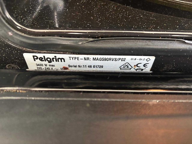 Schüller - keuken met apparatuur - afbeelding 10 van  28