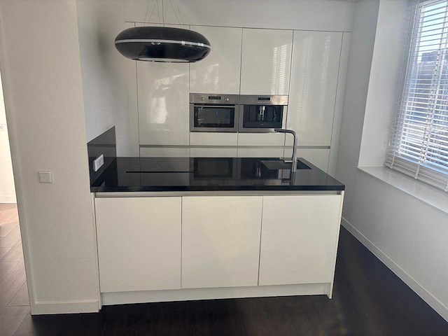 Schüller - keuken met apparatuur - afbeelding 1 van  28