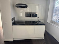 Schüller - keuken met apparatuur