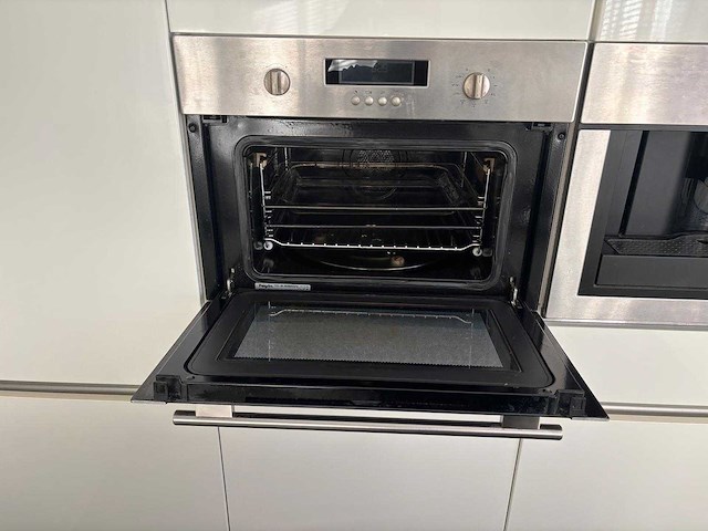 Schüller - keuken met apparatuur - afbeelding 13 van  28