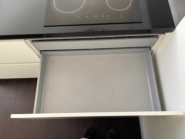 Schüller - keuken met apparatuur - afbeelding 27 van  28