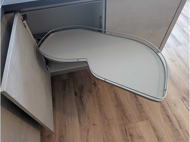 Schüller - keuken met apparatuur - afbeelding 1 van  31