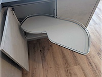 Schüller - keuken met apparatuur - afbeelding 1 van  31