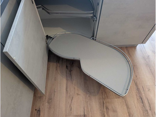 Schüller - keuken met apparatuur - afbeelding 2 van  31