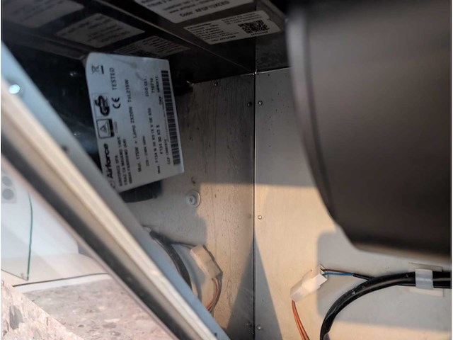 Schüller - keuken met apparatuur - afbeelding 6 van  31