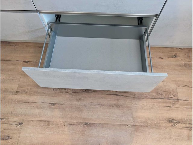 Schüller - keuken met apparatuur - afbeelding 12 van  31