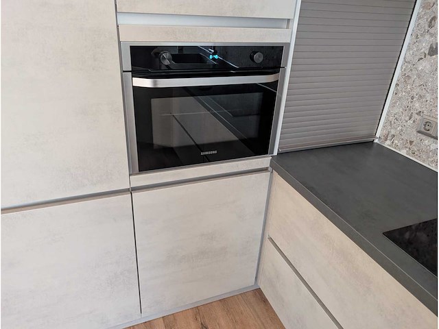 Schüller - keuken met apparatuur - afbeelding 13 van  31