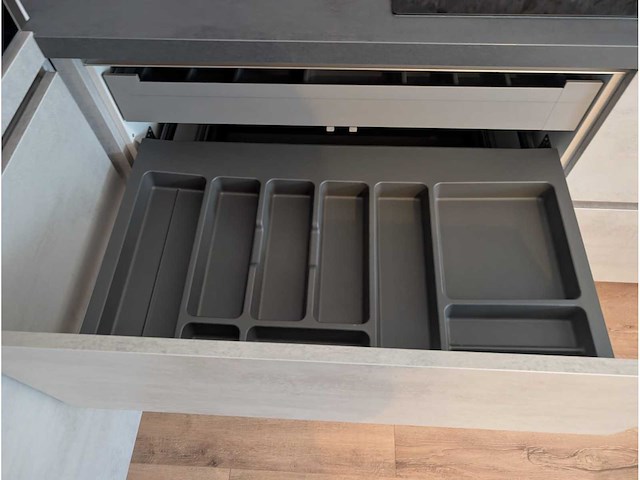 Schüller - keuken met apparatuur - afbeelding 19 van  31