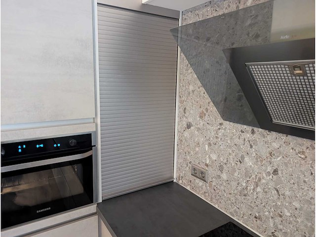 Schüller - keuken met apparatuur - afbeelding 20 van  31