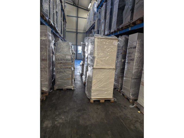 Schüller - keuken met apparatuur - afbeelding 26 van  31