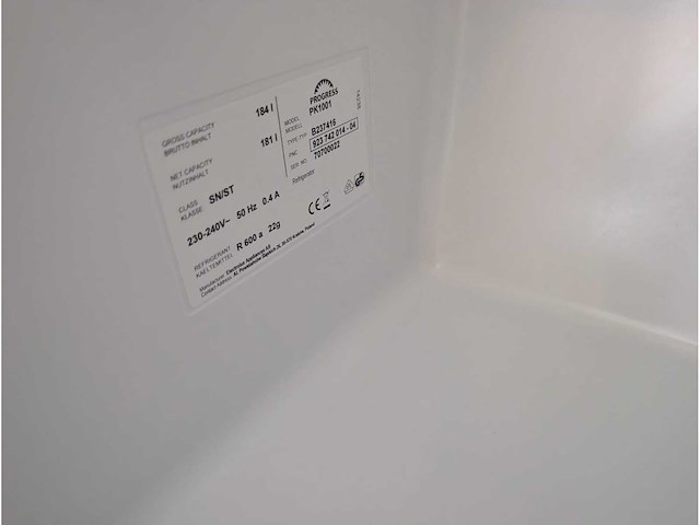 Schüller - keuken met apparatuur - afbeelding 29 van  31