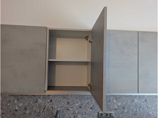 Schüller - keuken met apparatuur - afbeelding 36 van  37