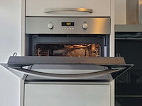 Schüller - keuken met zanussi apparatuur - afbeelding 3 van  24