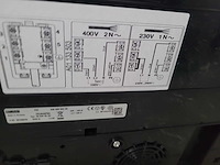 Schüller - keuken met zanussi apparatuur - afbeelding 4 van  24