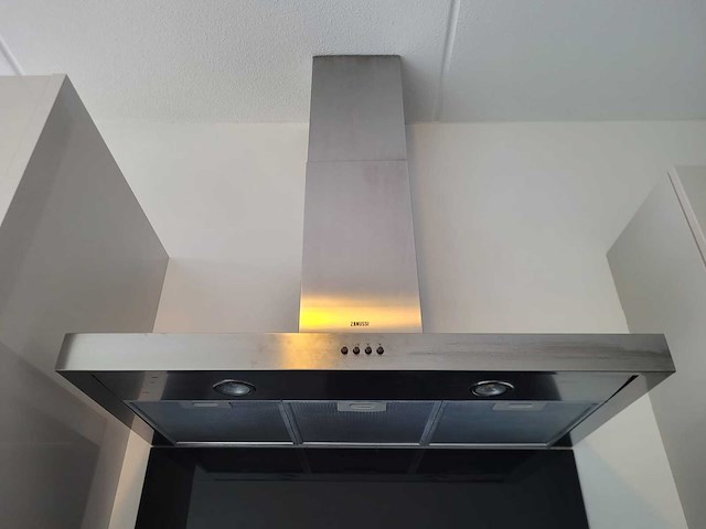 Schüller - keuken met zanussi apparatuur - afbeelding 5 van  24