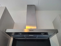 Schüller - keuken met zanussi apparatuur - afbeelding 5 van  24