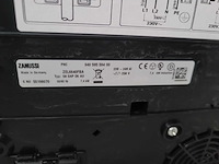 Schüller - keuken met zanussi apparatuur - afbeelding 6 van  24